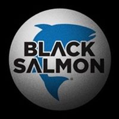 Black Salmon