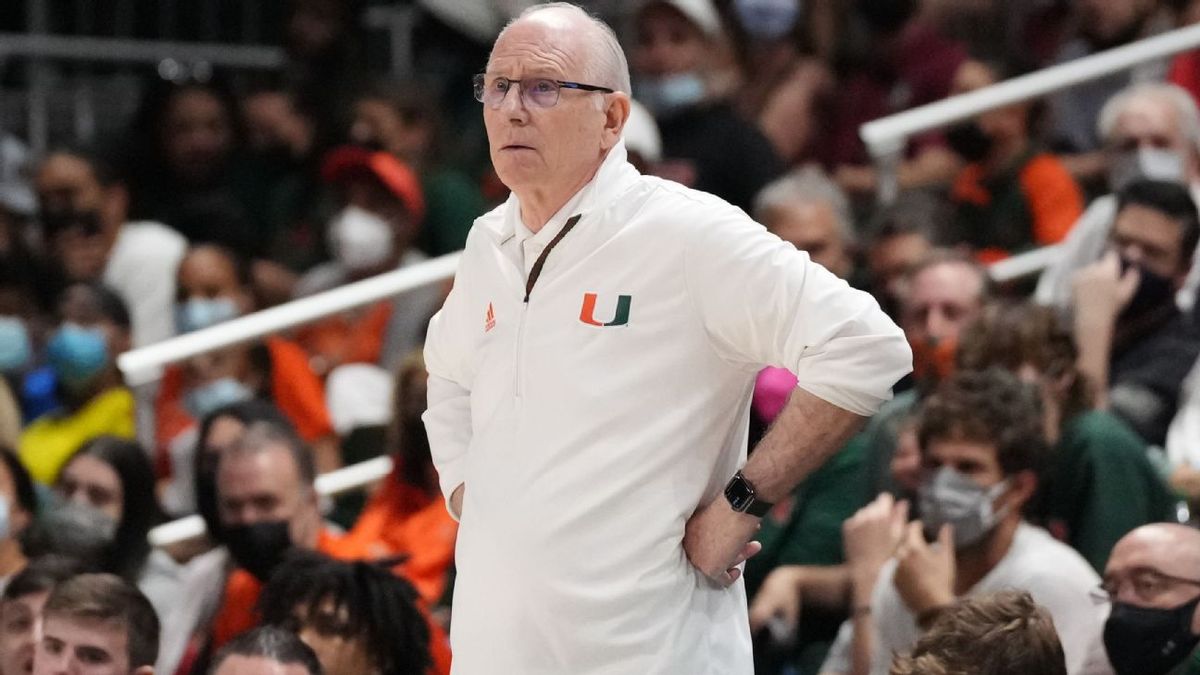 Louisiana-Monroe Warhawks at Miami Hurricanes Mens Basketball at Watsco Center