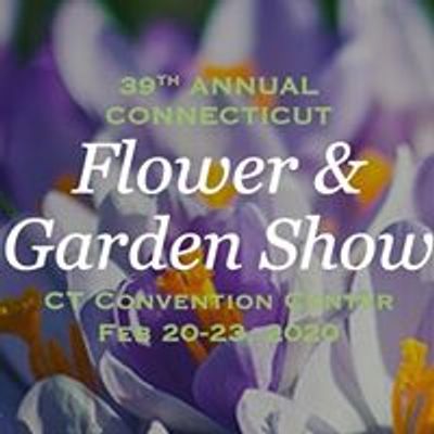 Connecticut Flower and Garden Show