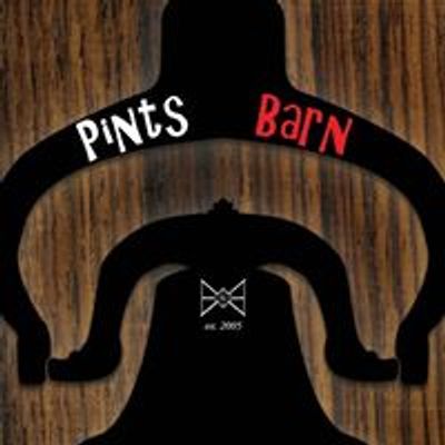 Pints Barn