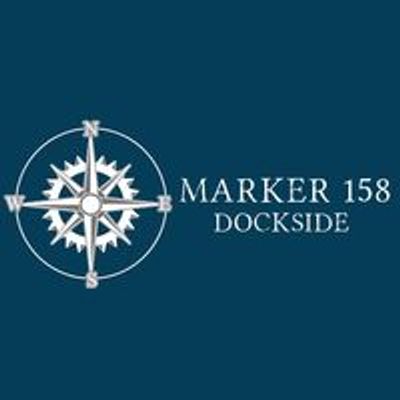 Mile Marker 158 Dockside