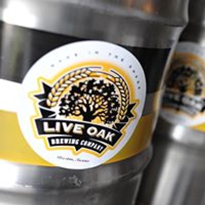 Live Oak Brewing Company