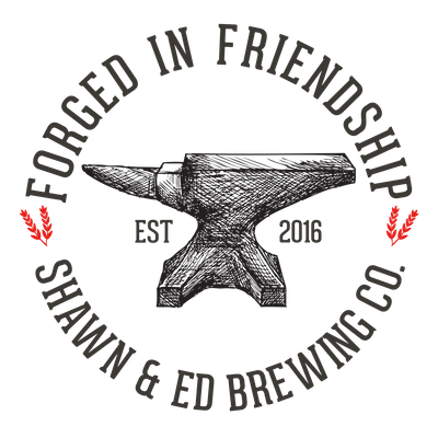 Shawn & Ed Brewing Co