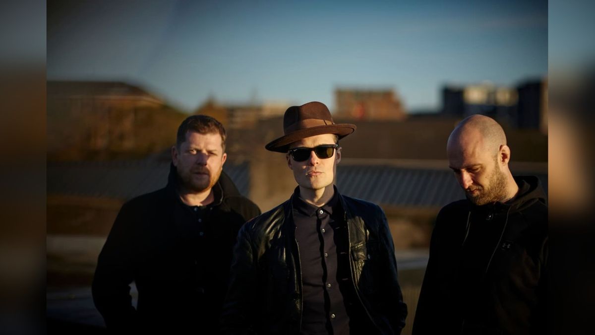 The Fratellis Norwich Tickets