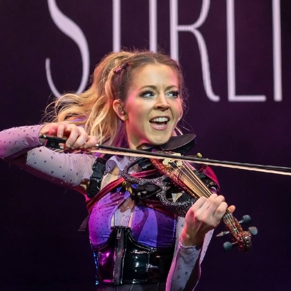 Lindsey Stirling