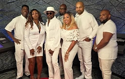 Live Music with Citywide Funk