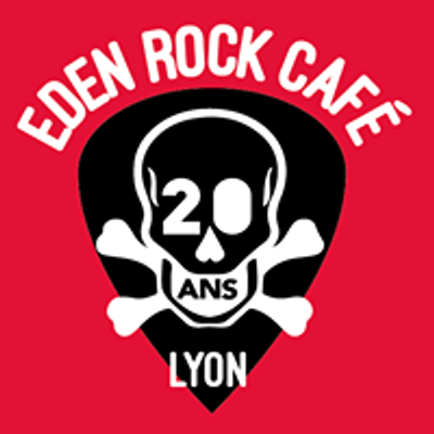 Eden Rock Caf\u00e9