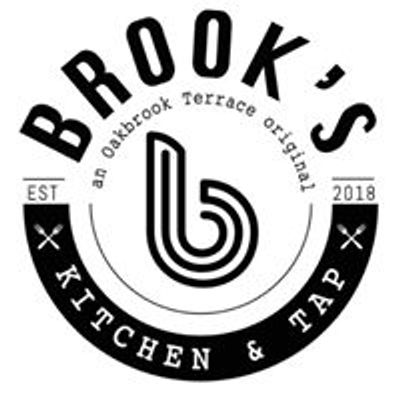 Brook's Kitchen & Tap