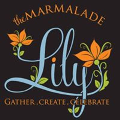 The Bridal & Flower Show at The Marmalade Lily | 9850 Schlottman Rd ...