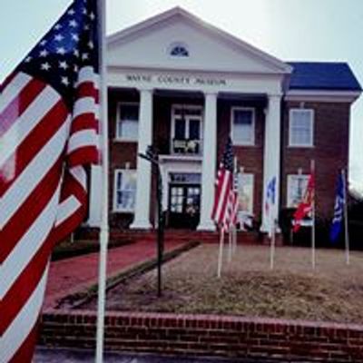 Wayne County Museum