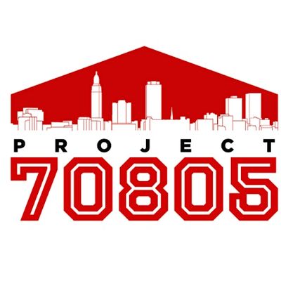 Project 70805