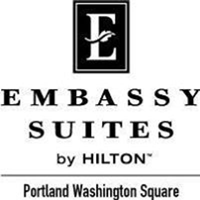 Embassy Suites by Hilton Portland Washington Square