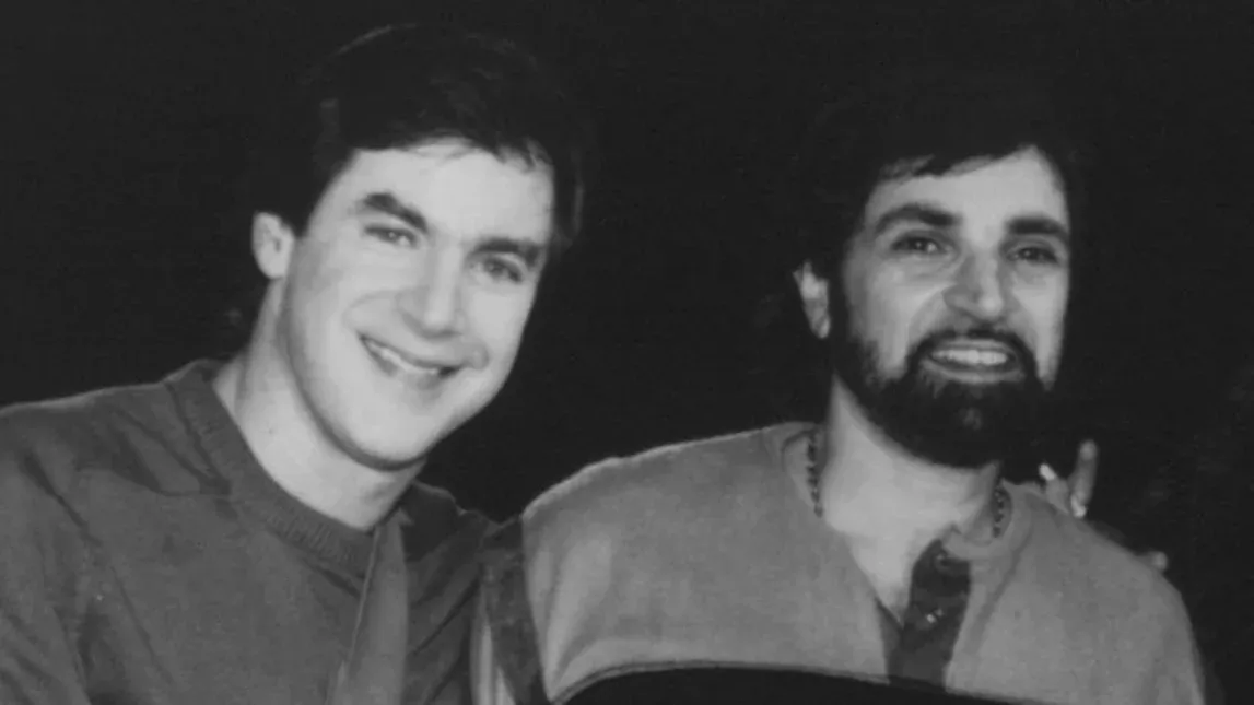 The Lovin' Spoonful in Green Bay