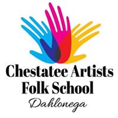 Chestatee Artists