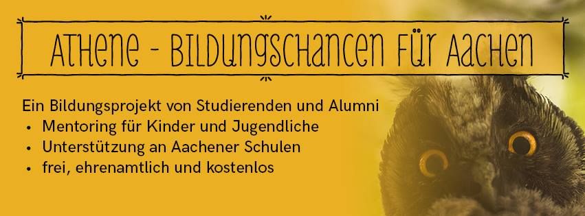 Offenes Treffen Athene Aachen