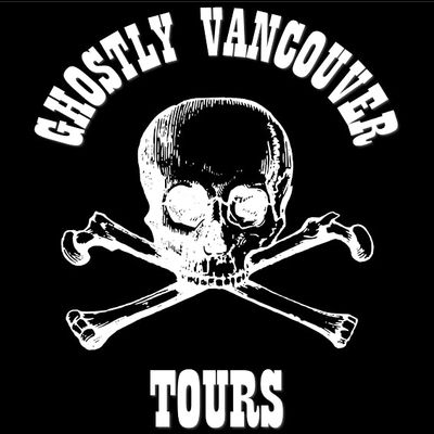 Ghostly Vancouver Tours