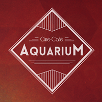 Aquarium cin\u00e9-caf\u00e9