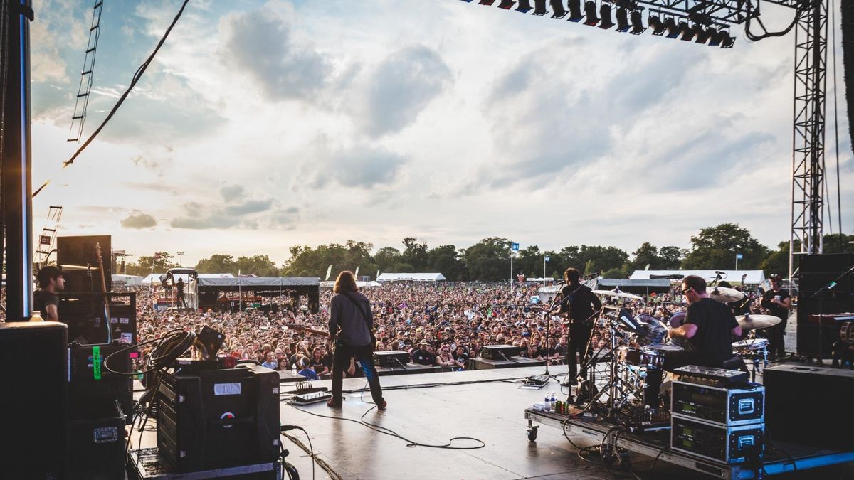 Parking Nine Vicious (16+)