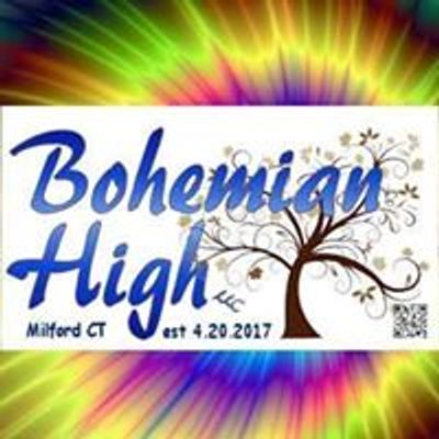 Bohemian High, LLC