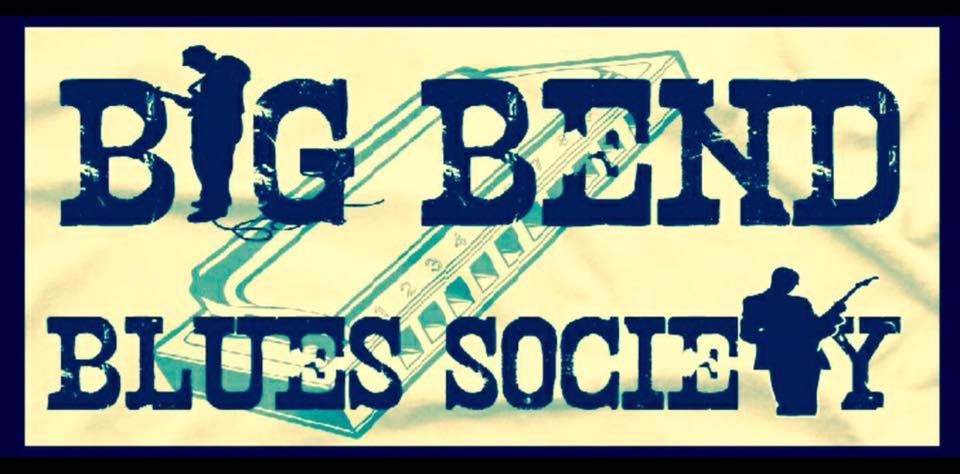The 9th Annual Harmonica Festival