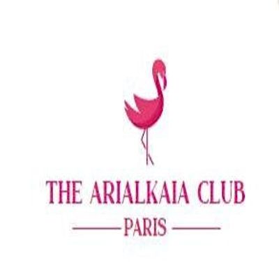 THE ARIALKAIA CLUB -  PARIS