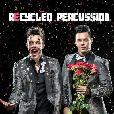 Recycled Percussion