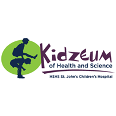 Kidzeum of Health and Science