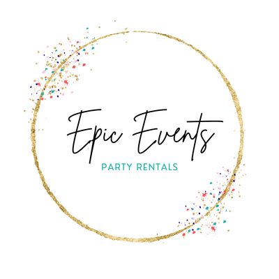 Epic Events Party Rentals