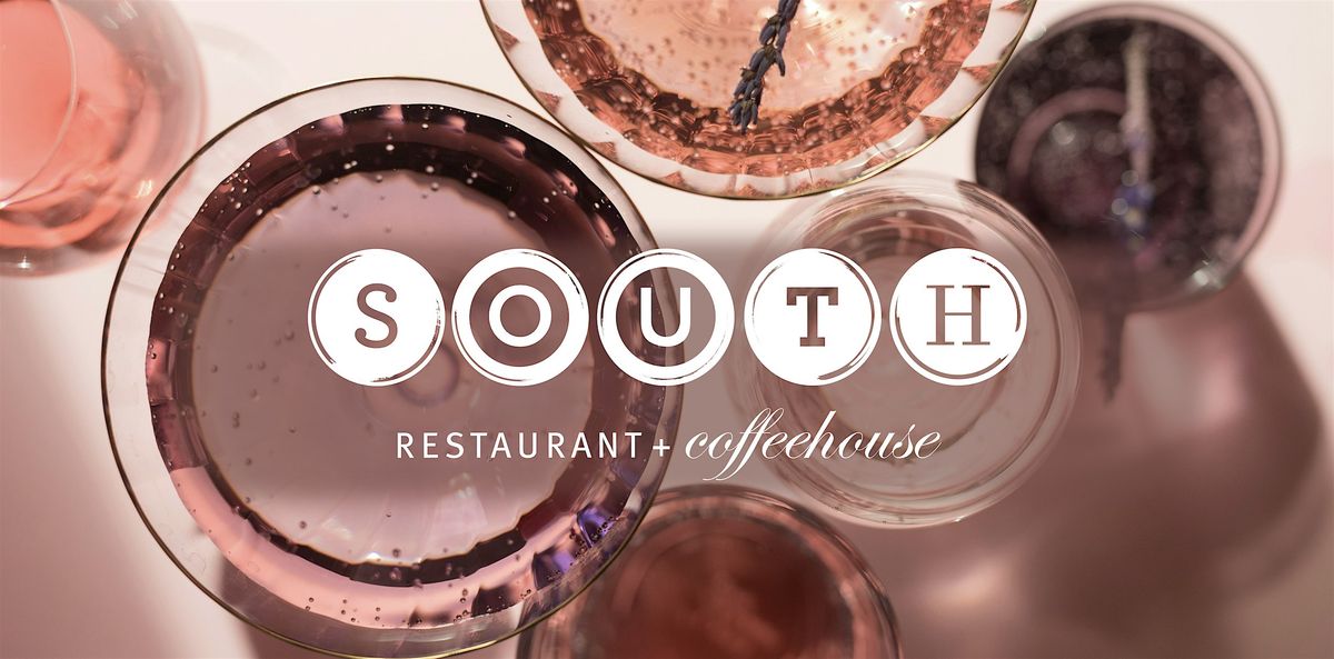 Valentine Cocktail Class with bar manager, Trey Sanford