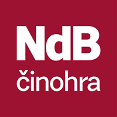 \u010cinohra NdB