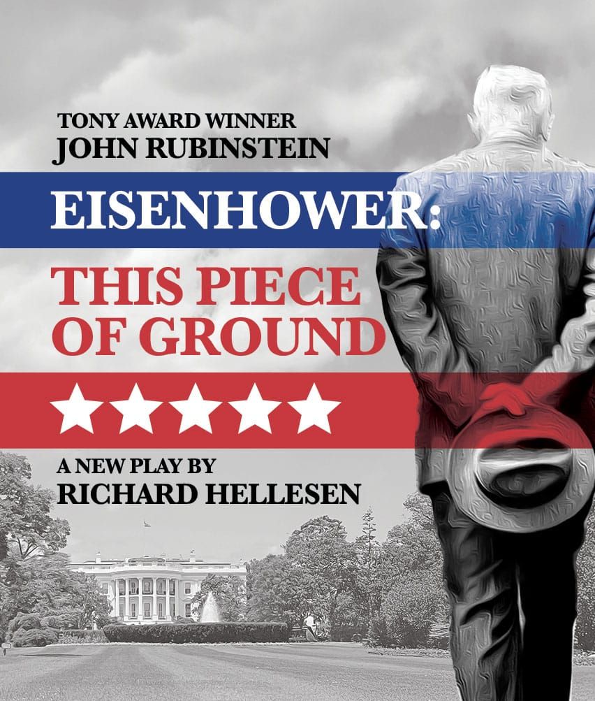 Eisenhower: This Piece of Ground