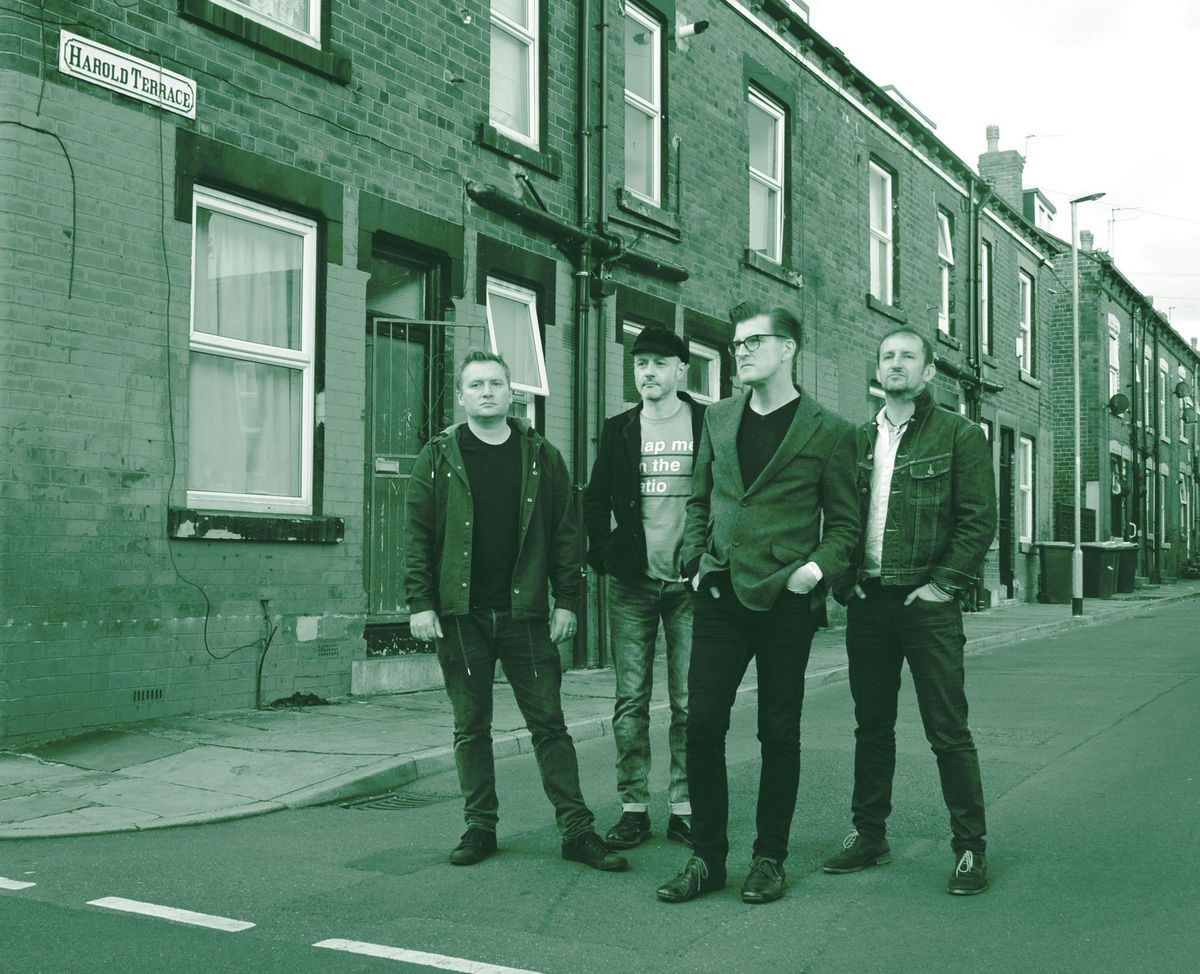 The Smyths - 'The Queen Is Dead' 40th Anniversary + Greatest Hits & More