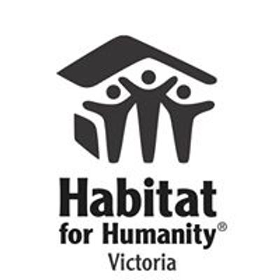 Habitat for Humanity Victoria B.C.