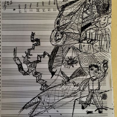 Instantaneous Piano