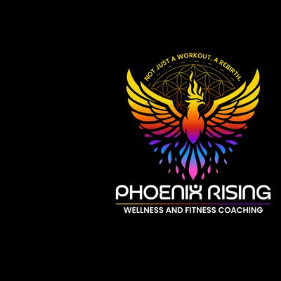 Phoenix Rising Wellness and Fitness Coaching