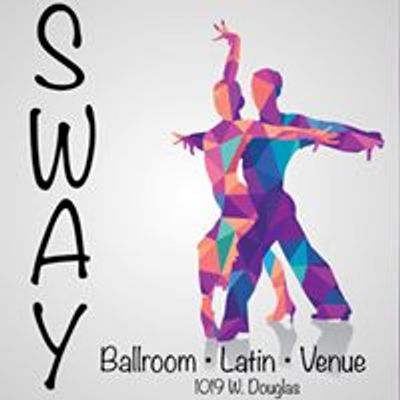 Sway Ballroom & Latin Dance Studio