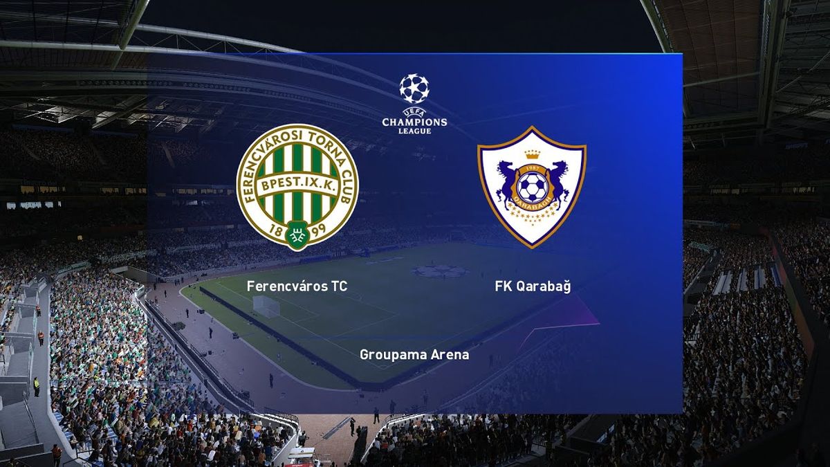 Athletic Club vs Qaraba\u011f FK - Champions League 2025-2026 Tickets