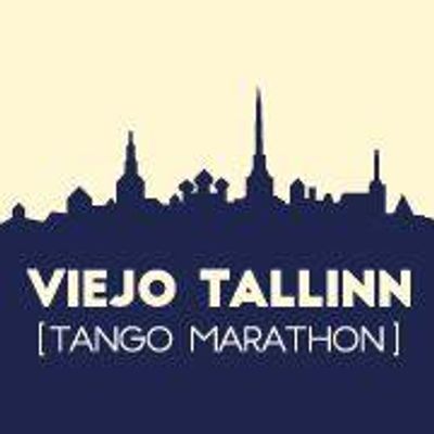 Tango Viejo Tallinn Marathon