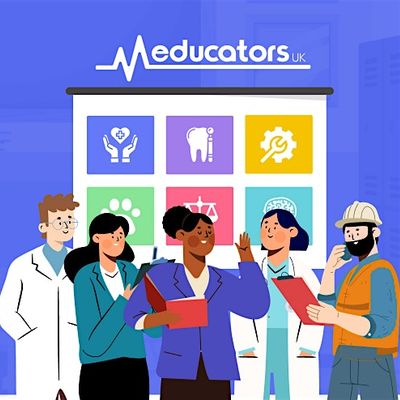 Meducators UK