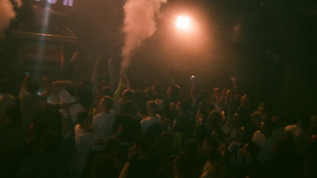 NOTION in Glasgow