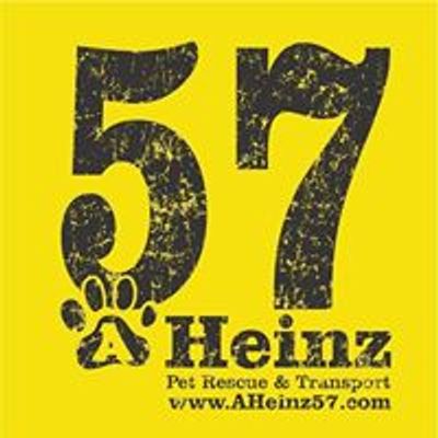 AHeinz57 Pet Rescue and Transport