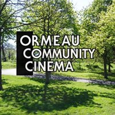 Ormeau Community Cinema