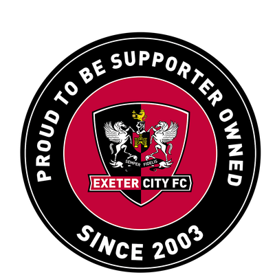Exeter City Football Club