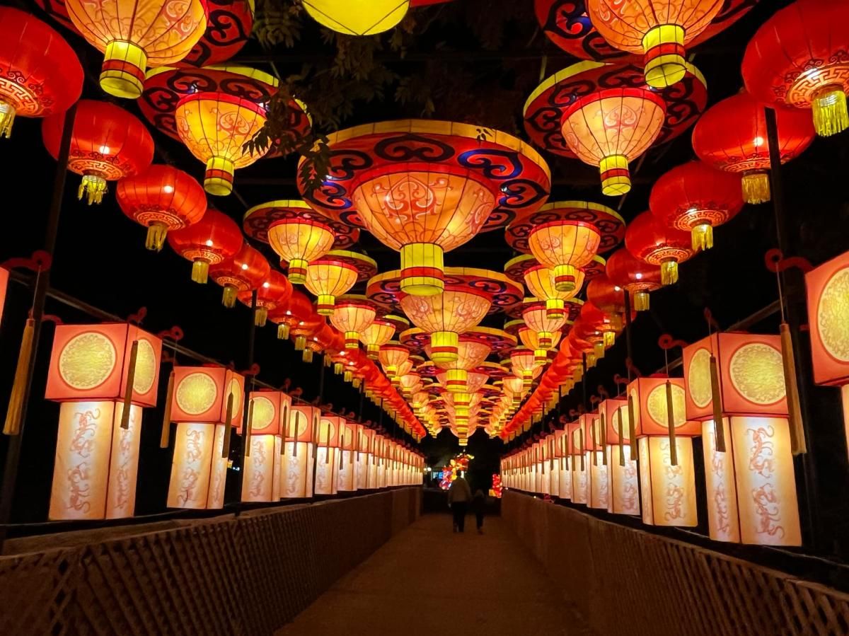 Thunder Bay Symphony Orchestra - Holiday POPS at Community Auditorium Thunder Bay