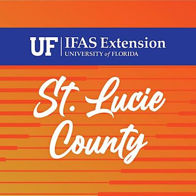 UF\/IFAS Extension St. Lucie County