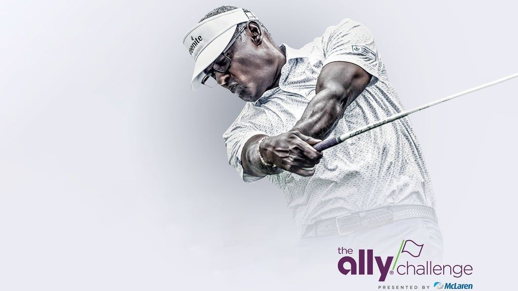 Ally Challenge Saturday Ticket