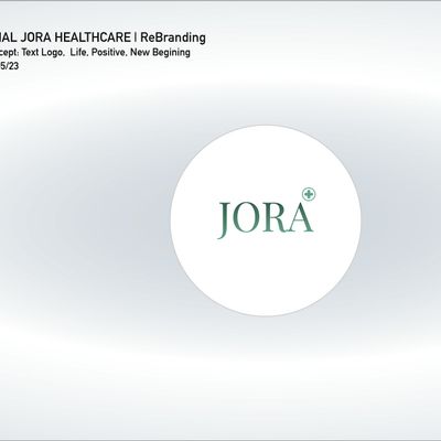 Jora Health Ltd