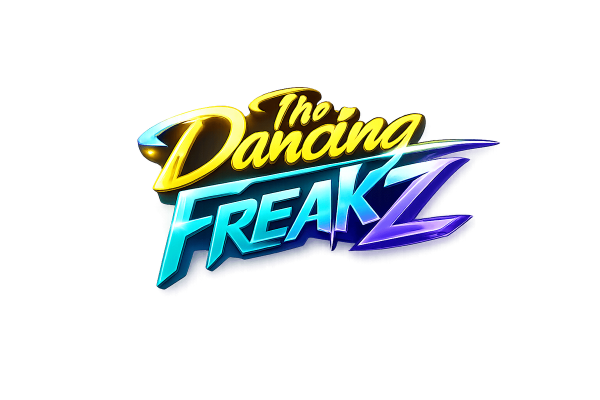 CHARLOTTE DANCING FREAKZ PRESENTED BY JOSELINE HERNANDEZ