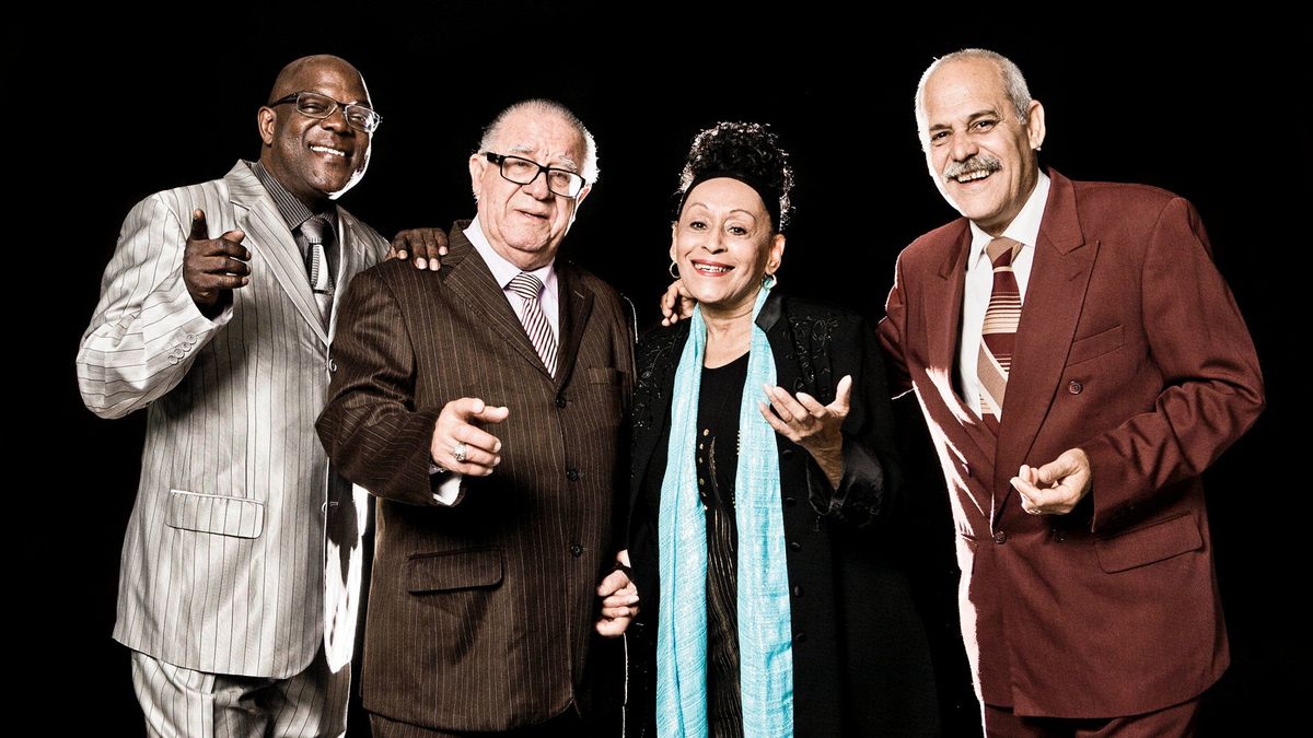 Buena Vista Social Club