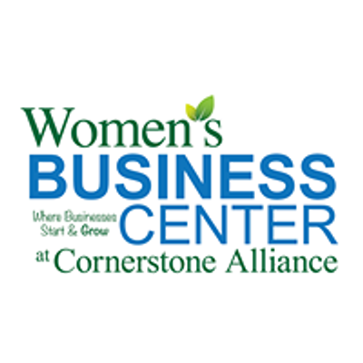 Women's Business Center at Cornerstone Alliance